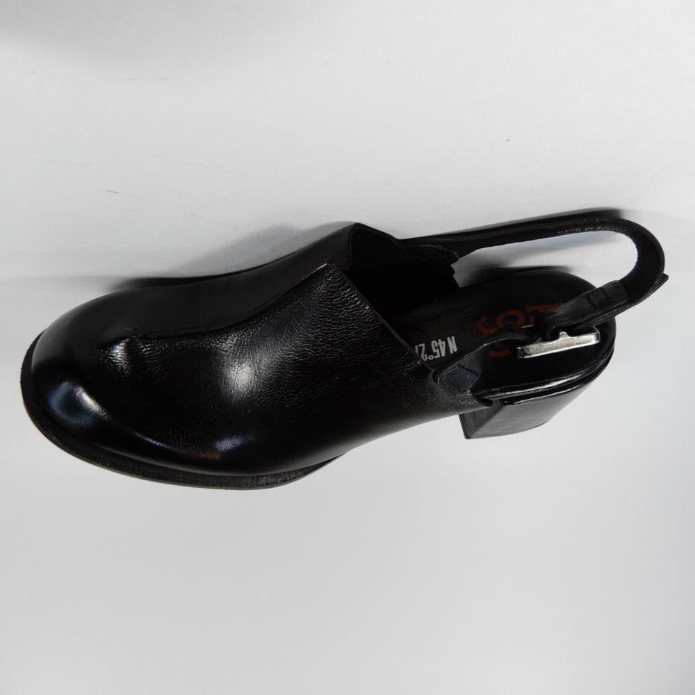 A.S.98 Goodman Slingback Mule Clogs - Picture 7 of 7